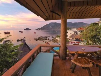 Dd Hut Koh Tao - 164