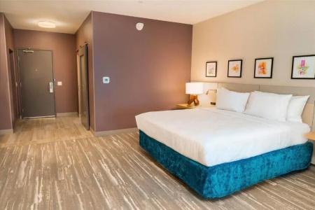 Hilton Garden Inn Cedar Park Austin - 48