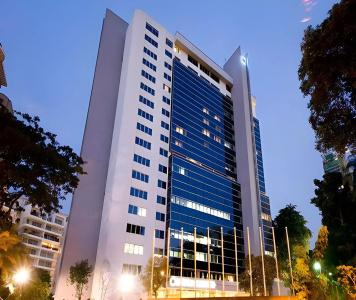 Relc International (Sg Clean, Staycation Approved) - 24