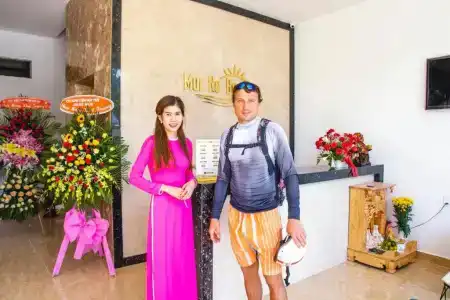 Mui Ne Beach - 31