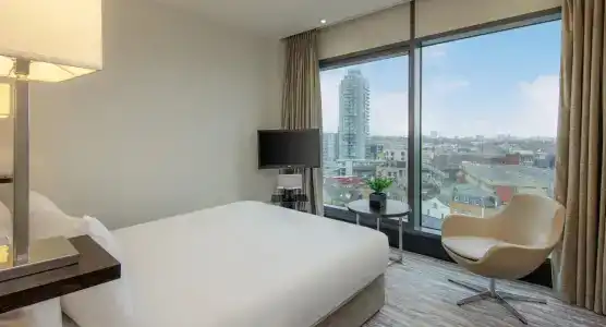 Doubletree By Hilton London - Greenwich - 55