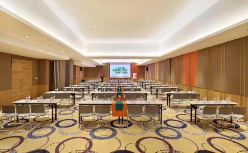 & Residences Riverview Kuta - Associated Harris - 22