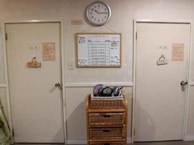 Pension Eden - 13