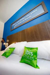 ibis Styles Saint Malo Centre Historique - 74