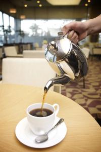 Best Western Harbor Park - 15