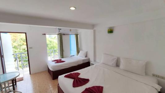 Palace Ao Nang Resort - 68