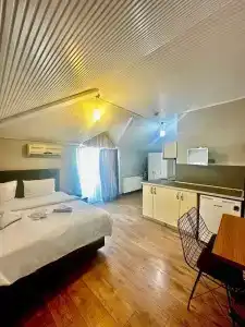 Blueway Residence - 36