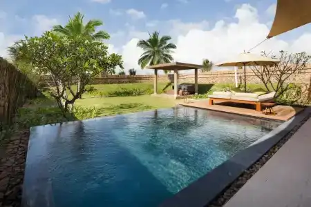 Fusion Resort Cam Ranh - All Spa Inclusive - 171