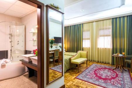 President Split - 65