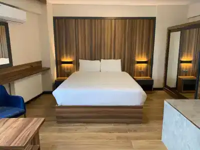 Bolu Evim Apart Otel - 44