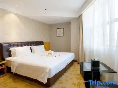 Xian Empress - 81