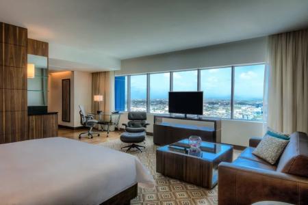 Jw Marriott Santo Domingo - 61