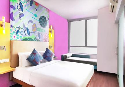 Ibis Styles Fraser Business Park - 5