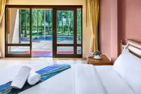 Khaolak Mohin Tara Resort - Sha Certified - 47