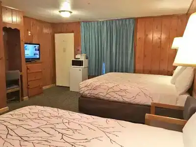 Park and Cabins - 148