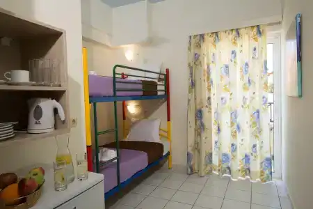 Philoxenia & Spa - 3