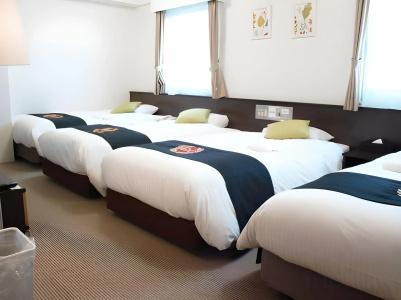 Grand Park Excel Kisarazu - 4