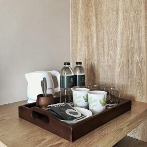 The Raintree Chiang Mai - 103