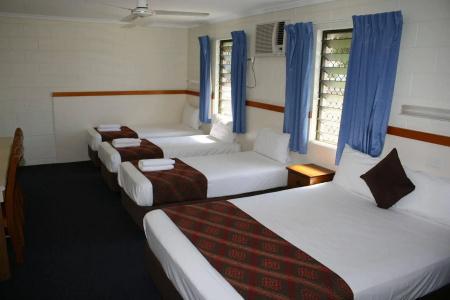 Billabong Lodge - 4