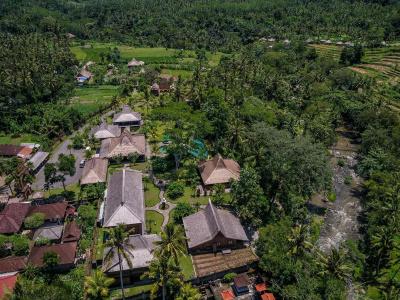 Permata Ayung Private Estate (Adults Only) - 23