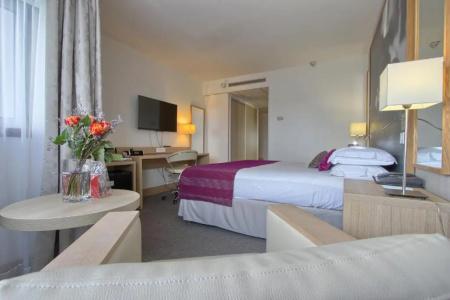 Mercure Paris 19 Philharmonie La Villette - 54