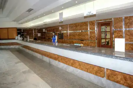 Alua Tenerife - 1