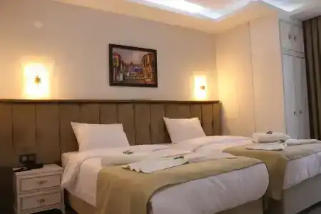 Samsun Mes & Spa - 27