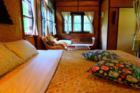 Malees Nature Lovers Bungalows - 26