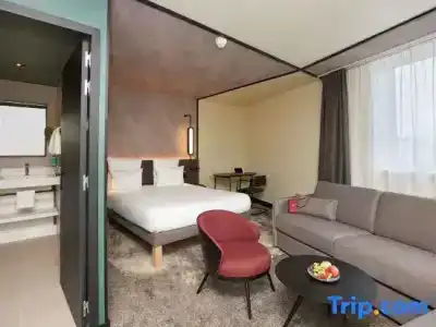 Novotel Bern Expo - 75