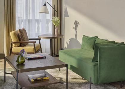 Crowne Plaza London - The City, An Ihg - 65