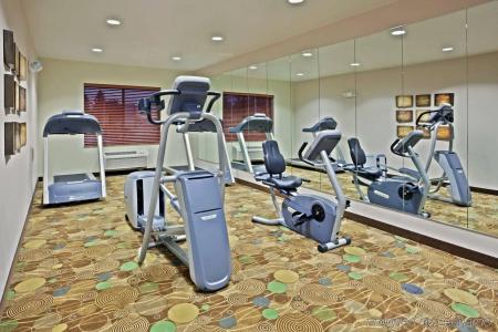 Holiday Inn Express & Suites Vancouver Mall-Portland Area - 15