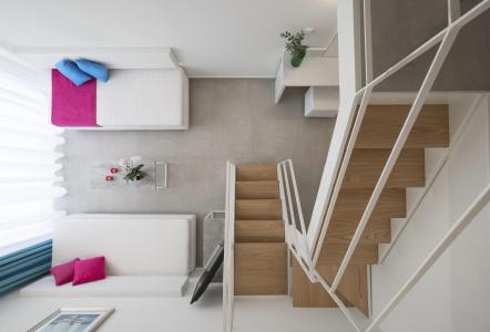 Aloe Boutique & Suites - adults only - 16