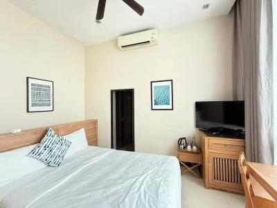 Zensala Riverpark Resort-Sha Extra Plus - 46