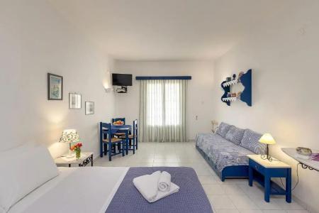 Sea View Studios - 110