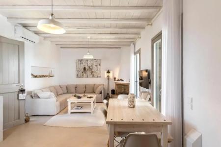 White Tinos Luxury Suites - 125