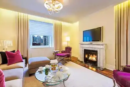 The Ritz-Carlton, - 126
