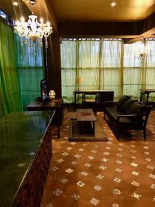 Golden Lotus Bangalore Boutique Suites - 15