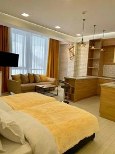 Gudauri Winter House - 57