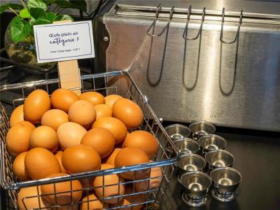 ibis Erfurt Altstadt - 22