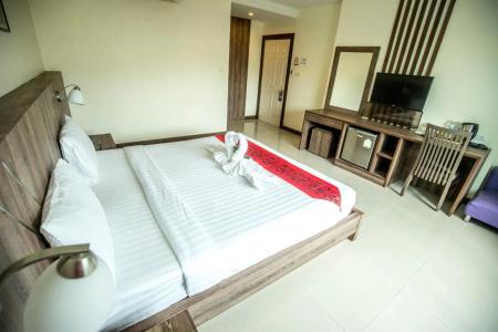 The Cocoon Patong - 14