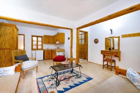 Watermill Faralya - 55