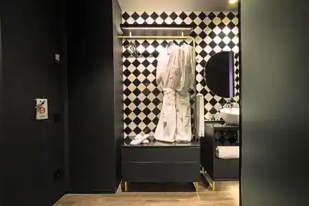 Axel Madrid - Adults Only - 62