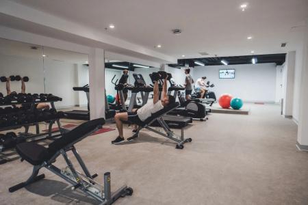 Gara Suites Golf & Spa - 27