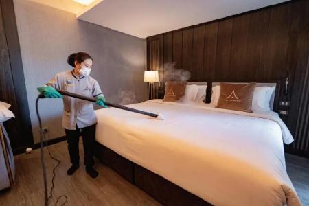 The Chiang Mai Old Town - Sha Extra Plus - 42