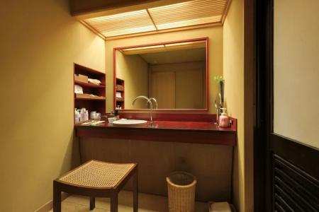 Fujiya Ryokan - 23