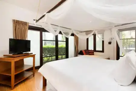 The Legend Chiang Rai Boutique River Resort & Spa - Sha Extra Plus - 48