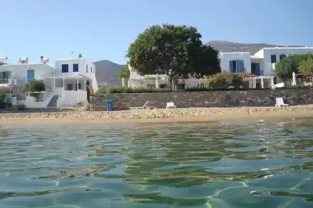 Pension Ageliki Sifnos - 79