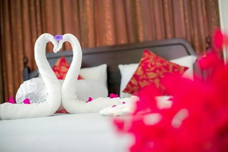 Phi Phi Maiyada Resort- Sha Certified - 105