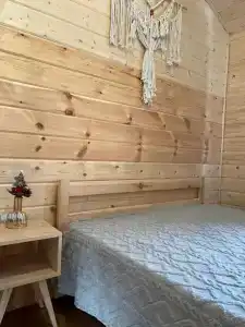 Сибирский Бор на улице Лесная 6 - 5