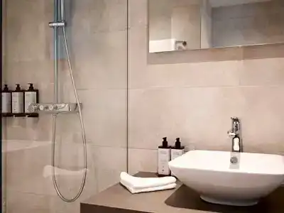 Mercure Amsterdam North Station - 63